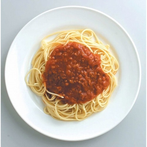 電子レンジ調理器 ゆでパスタ調理ケース レンジ対応