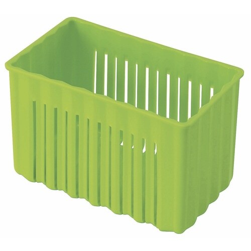 冷蔵庫収納 冷凍庫用収納 3点セット グリーン