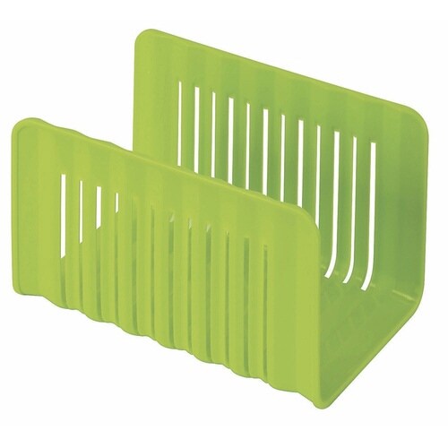 冷蔵庫収納 冷凍庫用収納 3点セット グリーン