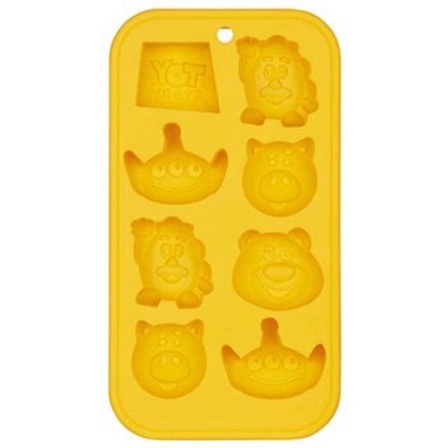 製氷皿 シリコントレー トイストーリー2