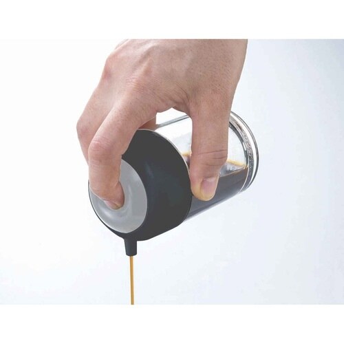 醤油差し 150ml ワンプッシュしょう油差し