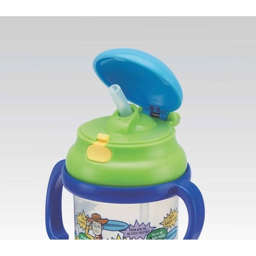 ベビーマグ ストローマグ 230ml 両手マグ