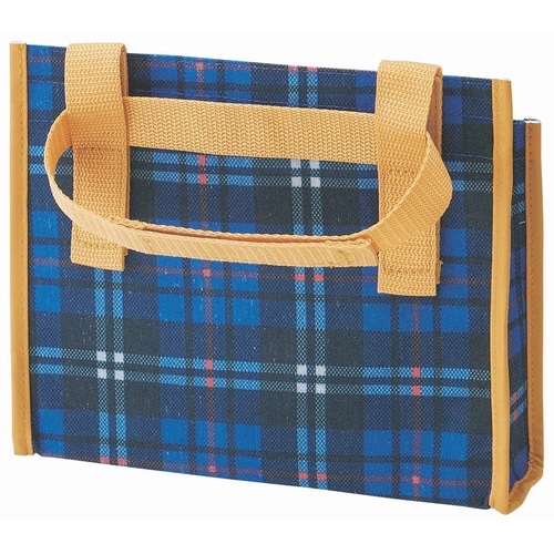 収納ボックス 車 トラディショナルチェック