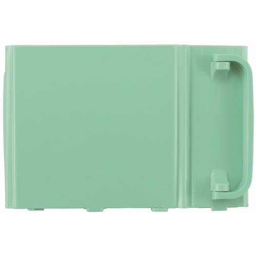 パウチホルダー 両手 ハンドル付き レトルト