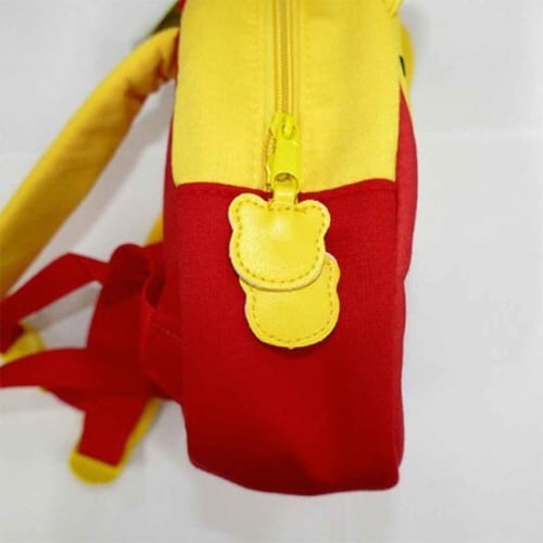 赤ちゃん リュック しまじろう 転倒 防止