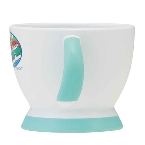 マグカップ 180ml プラレール19 両手マグ