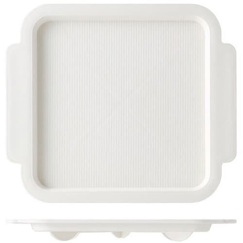 電子レンジ調理器 薄焼き卵レンジメーカー