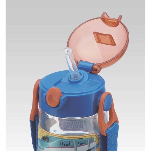 水筒 プラスチック ストロー ストローホッパー