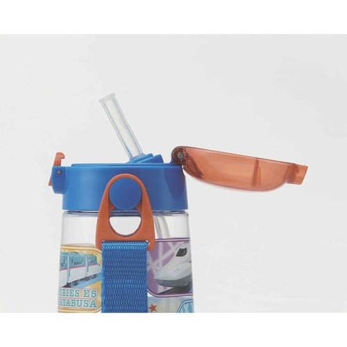 水筒 プラスチック ストロー ストローホッパー