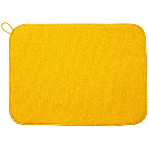 水切りマット くまのプーさん