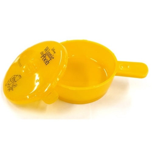 目玉焼きメーカー くまのプーさん POOH