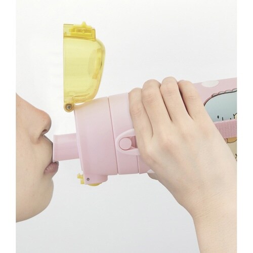 水筒 ステンレス 直飲み