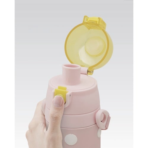 水筒 ステンレス 直飲み