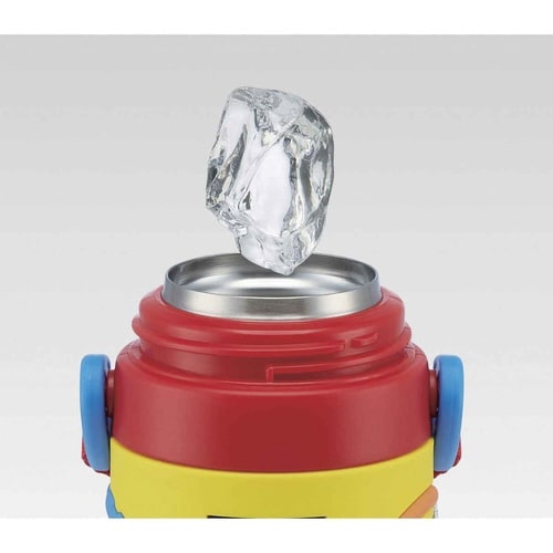 水筒 ステンレス 直飲み