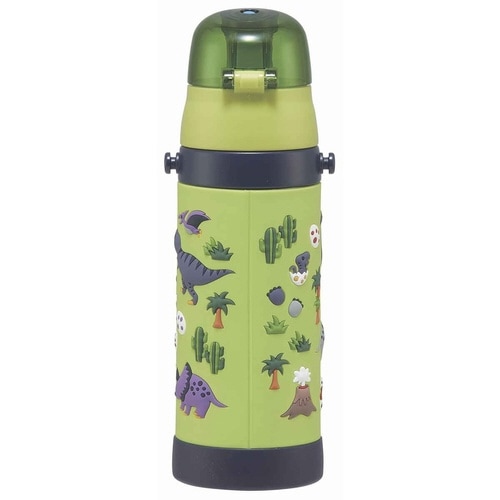 水筒 ステンレス 直飲み