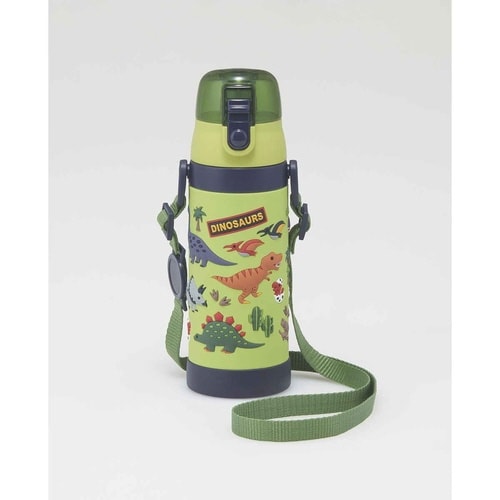 水筒 ステンレス 直飲み