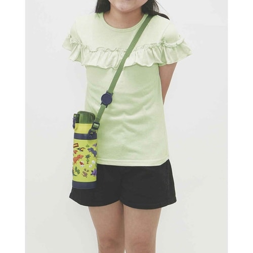 水筒 ステンレス 直飲み