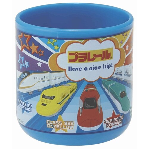 コップ 歯ブラシ セット スタンド付コップ