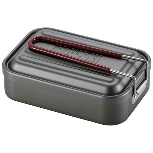 アウトドア 調理器具 850ml アルミメスティン