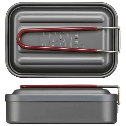 アウトドア 調理器具 850ml アルミメスティン