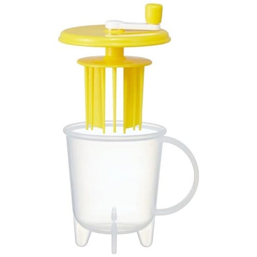 電子レンジ調理器 スクランブルエッグメーカー