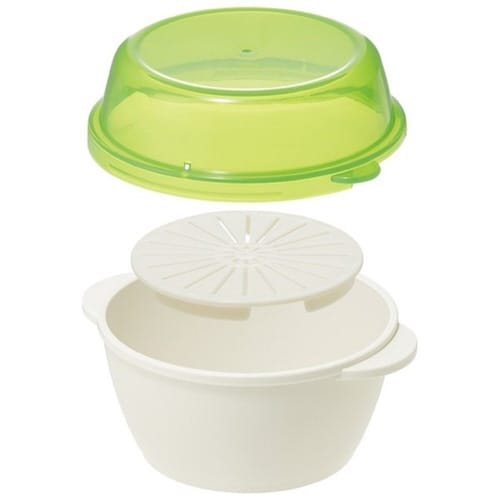 電子レンジ調理器 おつまみ枝豆メーカー ベーシック