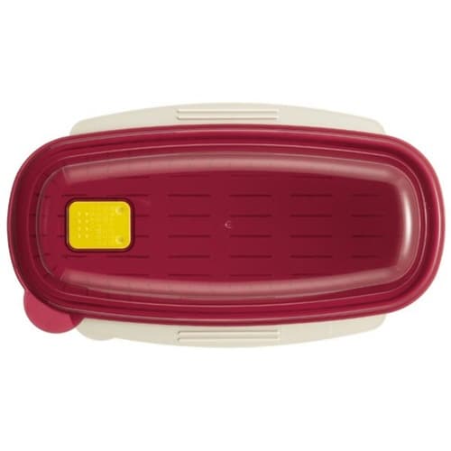 電子レンジ調理器 ゆで野菜メーカー ベーシック