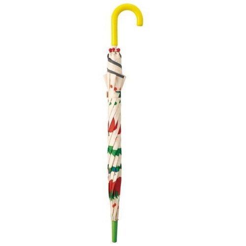 傘 子供用 55cm はらぺこあおむし