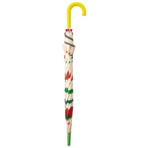 傘 子供用 55cm はらぺこあおむし