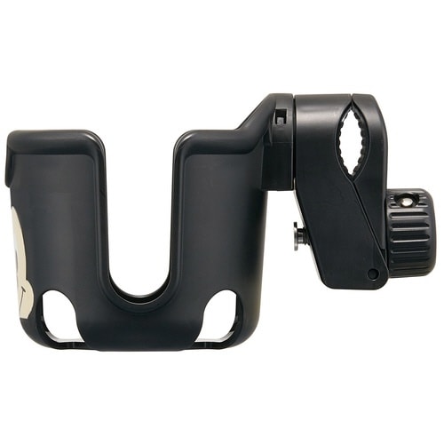 ドリンクホルダー ミッキーマウス ベビーカー