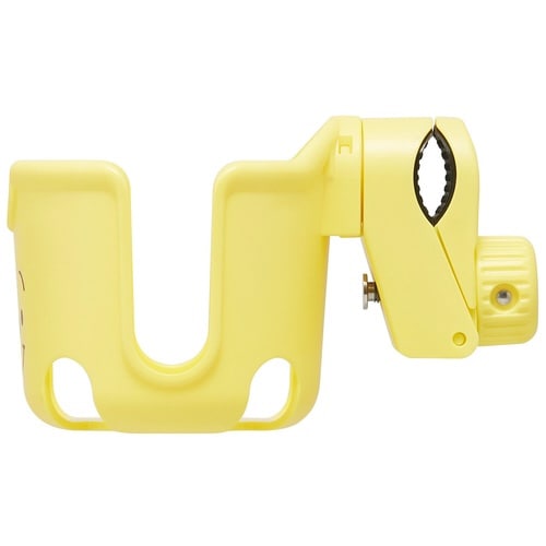 ドリンクホルダー くまのプーさん ベビーカー