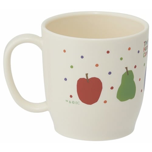 コップ 240ml 食洗機対応 はらぺこあおむし