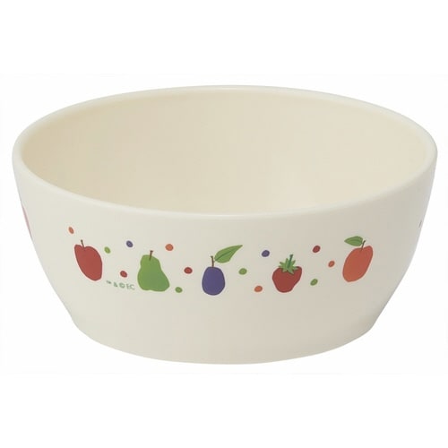 ボウル 11.5cm 食洗機対応 はらぺこあおむし