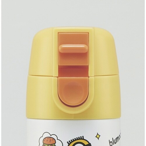 水筒 ミニ 140ml ステンレス ワンプッシュ