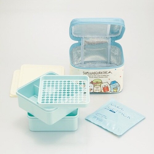 弁当箱 2段 重箱 行楽ランチセット