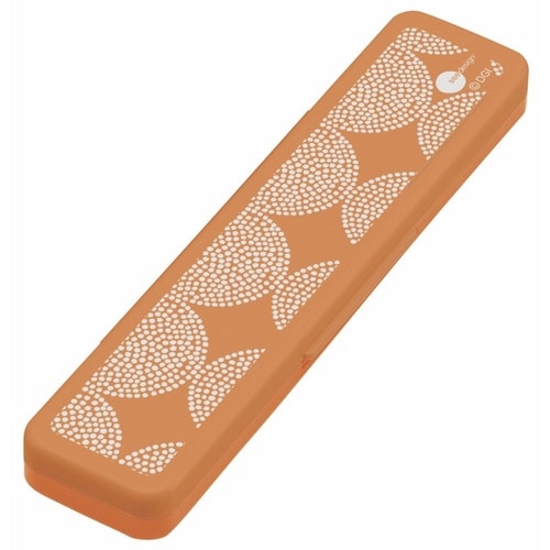 コンビセット 抗菌 18cm 箸 スプーン