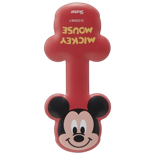 ダイカットマグネットクリップ ミッキーマウス