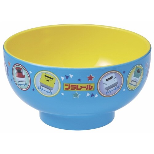 汁椀 250ml プラレール プラスチック