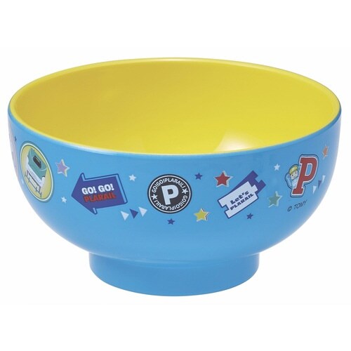 汁椀 250ml プラレール プラスチック