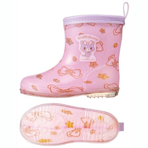 レインブーツ キッズ ミュークルドリーミー
