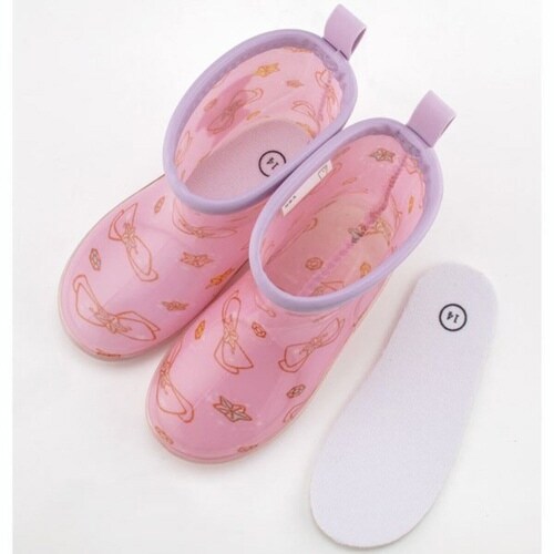 レインブーツ キッズ ミュークルドリーミー