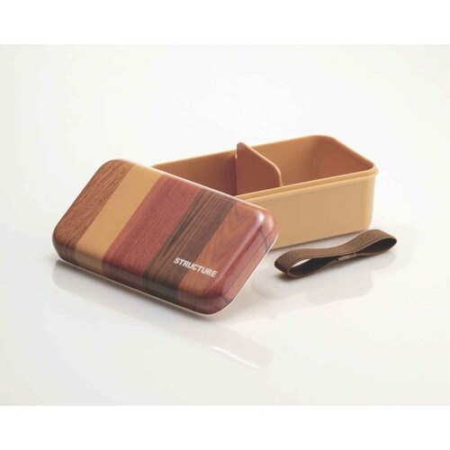 お弁当箱 1段 580ml おかずのっけ弁当箱