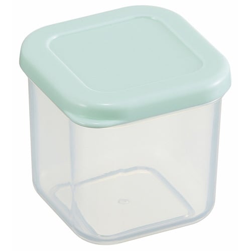 保存容器 100ml グリーン