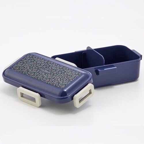 お弁当箱 1段 530ml 抗菌 ふわっと