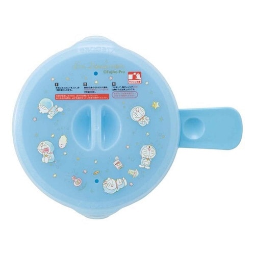 目玉焼きメーカー ドラえもん きらきらパステル