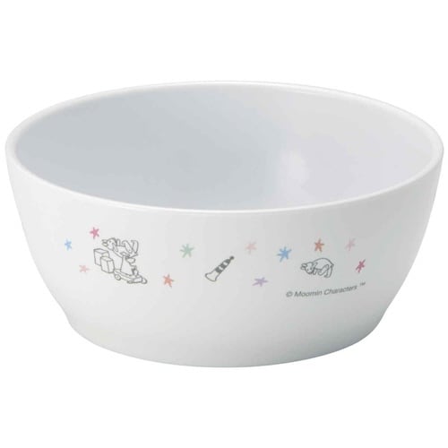 ボウル 11cm 抗菌 食洗機対応 ムーミン