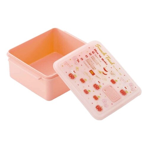 フレンチトーストメーカー ハローキティ