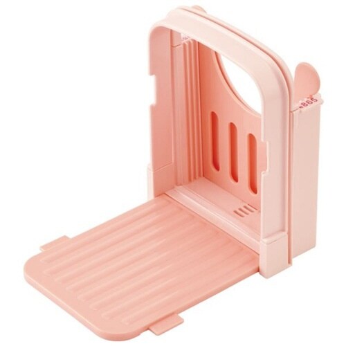 食パンカットガイド ハローキティ ハピネスガール