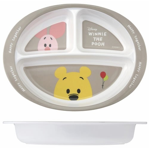 ランチプレート 26cm くまのプーさん