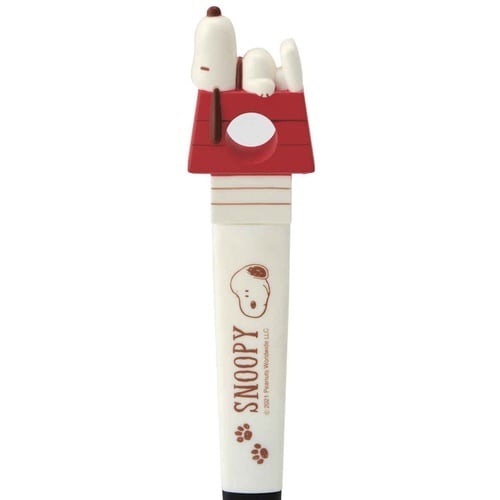 ターナー スヌーピー 21